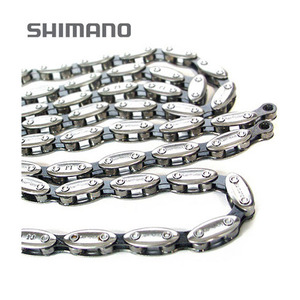 시마노 NX01 아몬드 체인